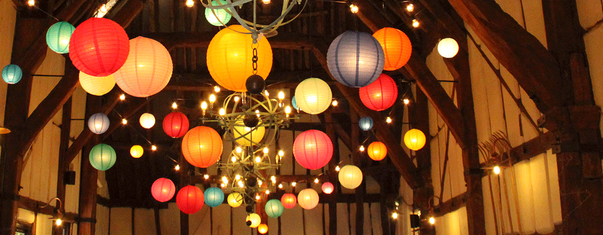 cho thuê đèn lồng trang trí sự kiện party lễ hội TPHCM