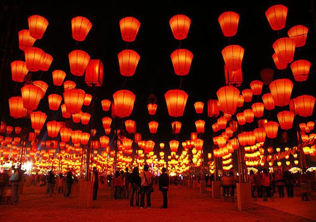 Tết Trung Thu 2026 ngày 25/09/2026 Rằm tháng 8 Âm lịch